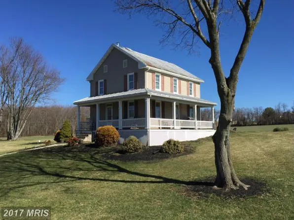 2239 Bachman Valley Rd, Manchester, MD 21102