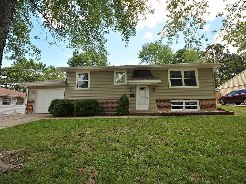 73 Kennedy St, Union, MO 63084 Zillow