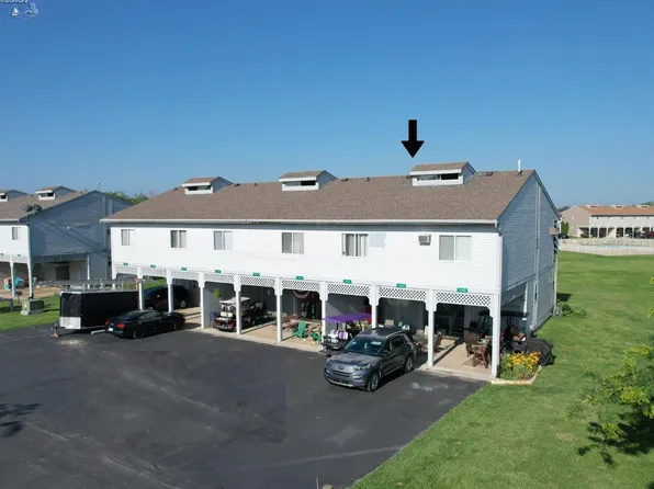 6420 Teal Bnd, Oak Harbor, OH 43449