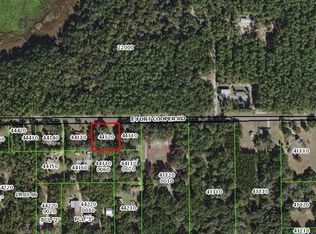8086 E Fort Cooper Rd, Inverness, FL 34450