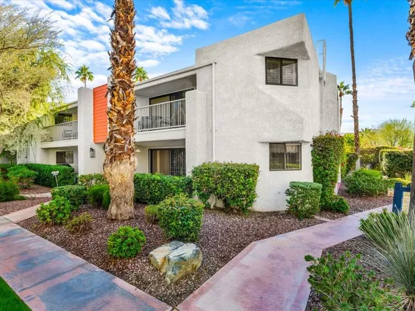 3155 E Ramon Rd Unit 312, Palm Springs, CA 92264