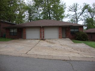 308 W 16th Ct, Russellville, AR 72801
