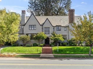 2721 Belrose Ave, Berkeley, CA 94705