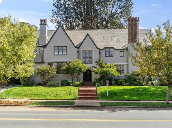 2721 Belrose Ave, Berkeley, CA 94705