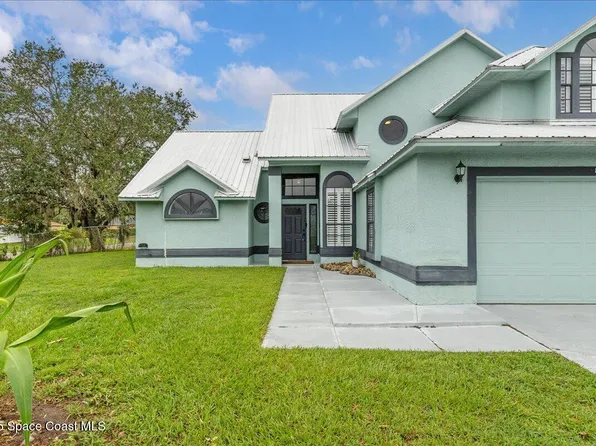 817 Seven Gables Cir SE, Palm Bay, FL 32909