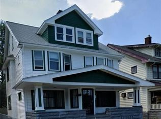 11308 Durant Ave, Cleveland, OH 44108