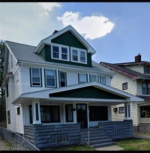 11308 Durant Ave, Cleveland, OH, 44108