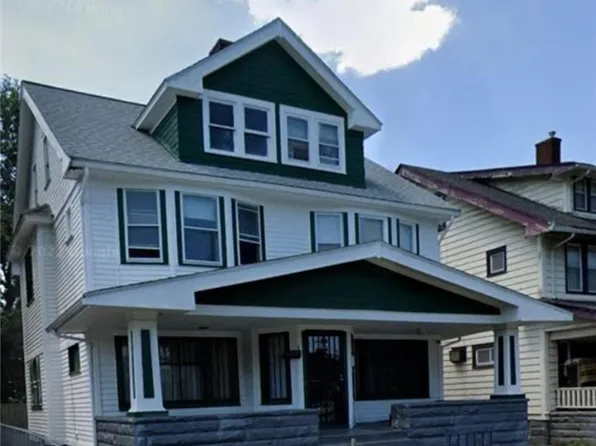 11308 Durant Ave, Cleveland, OH 44108