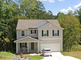 4814 Stone Dr, Conover, NC 28613