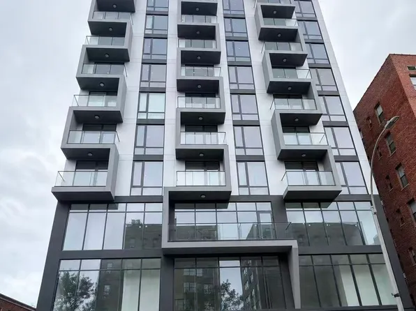 134-11 Franklin Ave #8B, Flushing, NY 11355