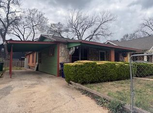 2911 Prado St, Austin, TX 78702