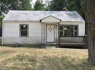 5023 Oakland Ave, Kansas City, KS 66102