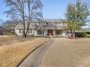 4621 Ridgeside Dr, Dallas, TX 75244