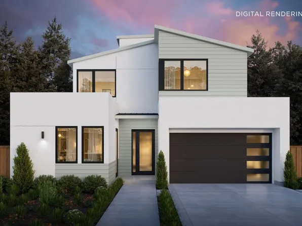 2051 Oakley Ave, Menlo Park, CA 94025