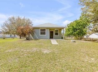 3450 Kaiser Ave, Saint Cloud, FL 34772