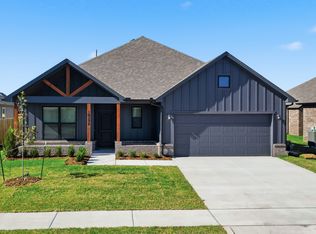 16296 S 90th East Ave, Bixby, OK 74008