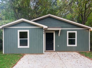 902 Walnut St, Longview, TX 75601
