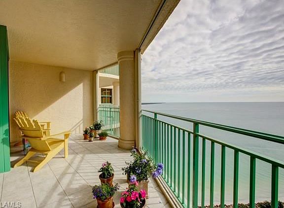 4th image of 980 Cape Marco Dr Unit 1608
