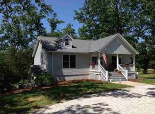 5073 Port Perry Dr, Perryville, MO 63775