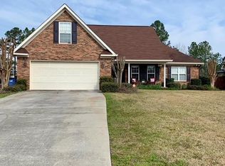 1836 Long Creek Falls Rd, Grovetown, GA 30813