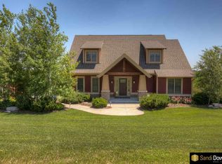 3806 Indian Grass Cir, Blair, NE 68008