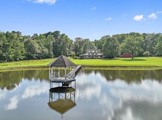 349 Boteler Rd, Florence, MS 39073