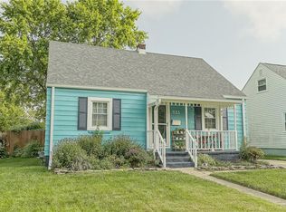 1133 E Lindsey Ave, Miamisburg, OH 45342