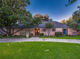 4455 Alta Vista Ln, Dallas, TX 75229