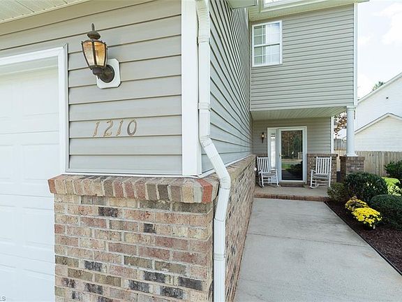 2nd image of 1210 Briarwood Dr