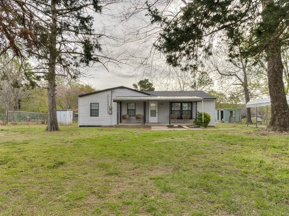 700 S Friendly Rd, Midwest City, OK 73130