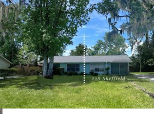 228 S Sheffield St, Kingsland, GA 31548