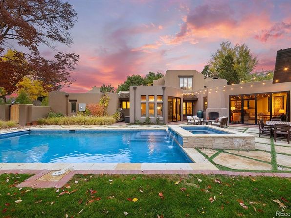 9 Polo Field Lane, Denver, CO 80209