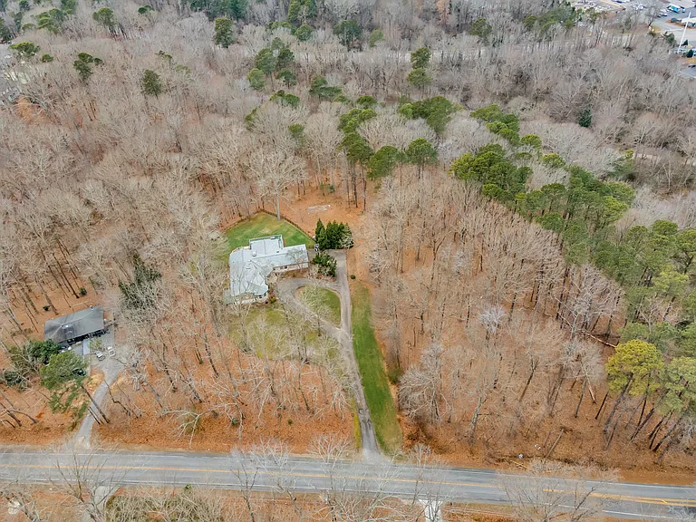 1126 Trailwood Dr — Photo 59