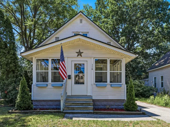 118 W 18th St, Holland, MI 49423