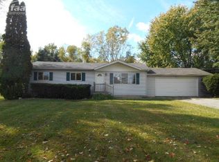 13401 N Bray Rd, Clio, MI 48420