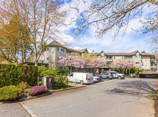 16137 83rd Ave #208, Surrey, BC V4N 0N1