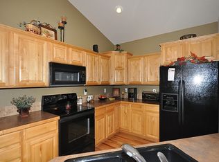 Red Fox Circle, Windsor, CO 80550