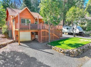 184 Glenbrook Dr, Grass Valley, CA 95945