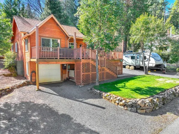 184 Glenbrook Dr, Grass Valley, CA 95945