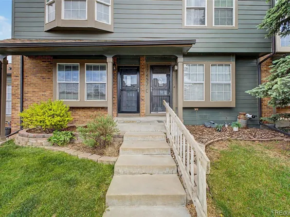 17457 E Rice Circle #B, Aurora, CO 80015