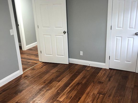 Bedroom #1
