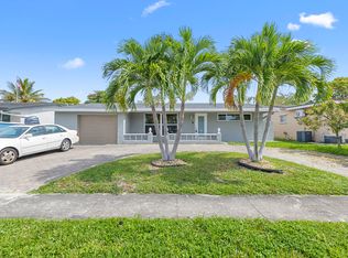 9171 NW 26th Pl, Sunrise, FL 33322
