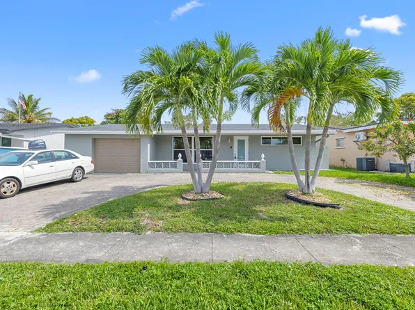 9171 NW 26th Place, Sunrise, FL 33322
