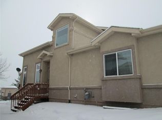 2178 Alpine Shadows Vw, Colorado Springs, CO 80919