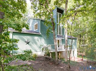 13625 Twin Team Ln, Midlothian, VA 23113