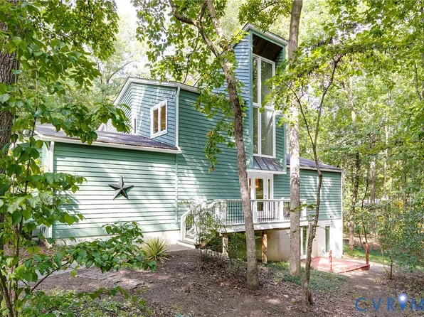 13625 Twin Team Ln, Midlothian, VA 23113