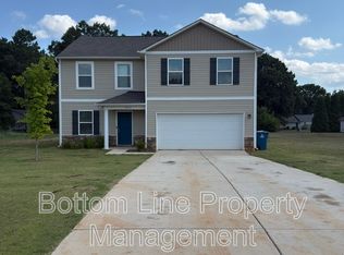 1035 Pepper Ln, Salisbury, NC 28147