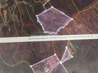 0 Wolfe Rd, Sneedville, TN 37869