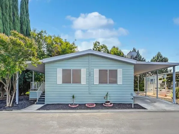 206 Pau Hana Cir, Citrus Heights, CA 95621