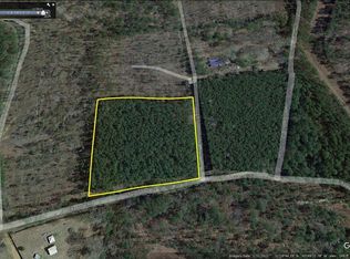 141 Mason Ln, Milam, TX 75959